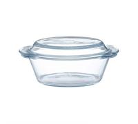 Mason Cash Classic Collection Round Casserole 1L