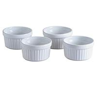Mason Cash Classic Collection Set Of 4 Ramekins 9cm