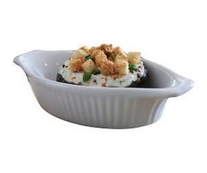 Mason Cash Classic Collection Square Rectangle Gratin Roasting Baking Pasta Dish