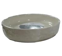 Mason Cash Colour Mix Cat Bowl - Cream - 13cm