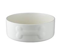 Mason Cash Colour Mix Cream Dog Bowl 15cm