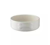 Mason Cash Colour Mix Dog Bowl Grey 15cm