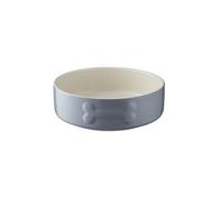 Mason Cash Colour Mix Dog Bowl Grey 15Cm