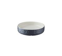 Mason Cash Colour Mix Cat Bowl - Grey - 13cm