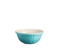 Mason Cash Colour Mix Mixing Bowl 29Cm Turquoise Turquoise One Size