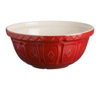 Mason Cash Colour Mix Mixing Bowl Red 29Cm