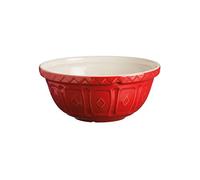 Mason Cash Earthenware Mixing Bowl Kitchen Salad Baking Bakers Bowl 24cm