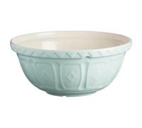 Mason Cash Colour Mix S12 29cm Powder Blue Mixing Bowl