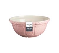 Mason Cash Powder Pink Colour Mix Mixing Bowl 29 cm