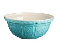 Mason Cash Colour Mix S12 Turquoise Mixing Bowl 29cm