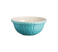 Mason Cash Colour Mix 24 cm Turquoise Mixing Bowl