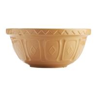 Mason Cash Earthenware Mixing Bowl 26Cm - Cane
