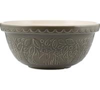 Mason Cash Earthenware Mixing Bowl Kitchen Salad Baking Bakers kneading Bowl