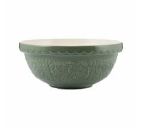 Mason Cash In The Forest S18 Green Mixing Bowl 26cm