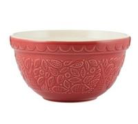 Mason Cash Earthenware Mixing Bowl Mix Kitchen Salad Bowls Baking Kneading Bowl