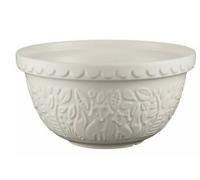 Mason Cash In The Forest Cream S12 29cm Mixing Bowl