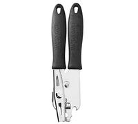 Mason Cash Essentials Stainless Steel Can Opener, Silver, Multicolour, Small, 2007.573