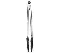 Mason Cash Essentials Stainless Steel Tongs