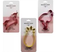 Mason Cash Flamingo Cookie Cutter
