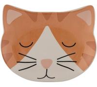 Mason Cash Ginger Cat Bowl 16 x 13cm