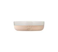 Mason Cash Hearts Paw Small Pet Bowl, 13cm Diameter, 250ml Capacity Id