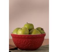Mason Cash Hedgehog 21cm Mixing Bowl Red