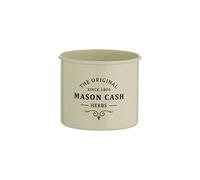 Mason Cash Heritage Herb Planter 700 ml Cream