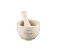 Mason Cash Heritage Pestle & Mortar New