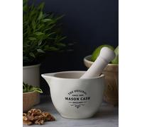 Heritage Pestle & Mortar Cream