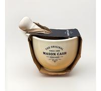 Mason Cash Heritage Pestle & Mortar Cream