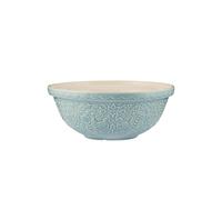 Home To Roost 26cm Mixing Bowl blue