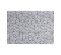 Mason Cash Honeycomb Grey Placemat (Pack Of 3)