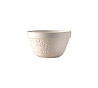Mason Cash In The Forest 16cm Cream Pudding Basin
