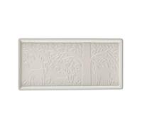 Mason Cash In The Forest 30cm x 15cm Medium Serving Platter