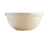 Mason Cash In The Forest Cream S12 Mixing Bowl 29cm