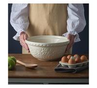 Mason Cash 'In The Forest Fox' Cream Mixing Bowl 29cm