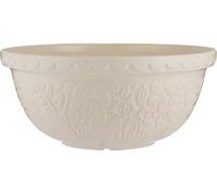 Mason Cash in the Forest Fox S12 l 4L l 29cm Mixing Bowl Cream -2999.339