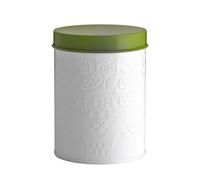 Mason Cash In The Forest Kitchen Tea Canister Container Organiser Coated Steel