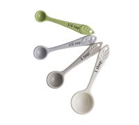 Mason Cash in The Forest Set of 4 Measuring Spoons