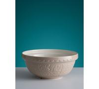 Mason Cash In The Forest Owl 26cm Mixing Bowl Stone