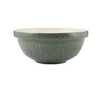 Mason Cash In The Forest S18 Green Mixing Bowl 26cm
