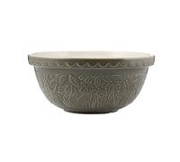 Mason Cash In The Forest S12 29cm Grey Mixing Bowl