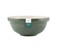 Mason Cash In The Forest S18 Green Owl Mixing Bowl 26cm