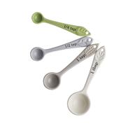 Mason Cash in The Forest Set of 4 Measuring Spoons