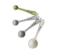 Mason Cash in The Forest Set of 4 Measuring Spoons