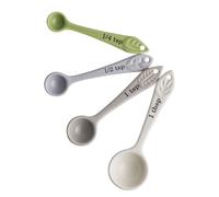 Mason Cash in The Forest Set of 4 Measuring Spoons