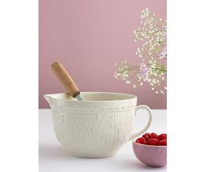 Mason Cash In The Meadow Batter Bowl Cream