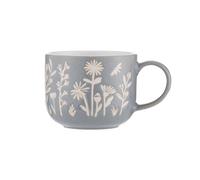 Mason Cash in The Meadow Blue Daisy Mug 400ml