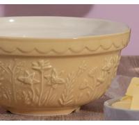 Mason Cash In the Meadow Daffodil Mixing Bowl 21cm