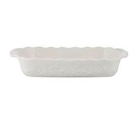 Mason Cash In The Meadow Large Cream Rectangle Dish